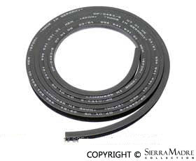 Windshield Seal, Outer, 996/Boxster (99-05) - Sierra Madre Collection