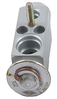 Expansion Valve (97-08) - Sierra Madre Collection