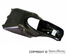 Radiator Air Duct, Right, Boxster/996 (97-04) - Sierra Madre Collection