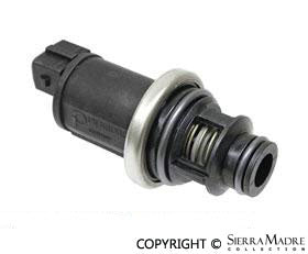 Purge Valve, 996/Boxster, (97-05) - Sierra Madre Collection