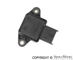 Throttle Position Switch, Boxster/996 (97-05) - Sierra Madre Collection
