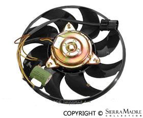Auxiliary Fan, 996 (01-05) - Sierra Madre Collection