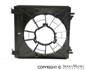 Auxiliary Fan Frame, (97-05) - Sierra Madre Collection