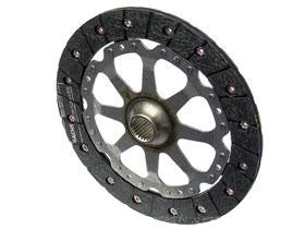 Clutch Disc, 996/997 (99-08) - Sierra Madre Collection