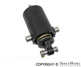 Clutch Pedal Spring, Boxster/997 (05-12) - Sierra Madre Collection