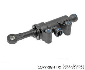 Clutch Master Cylinder, Boxster/997/Cayman (05-12) - Sierra Madre Collection