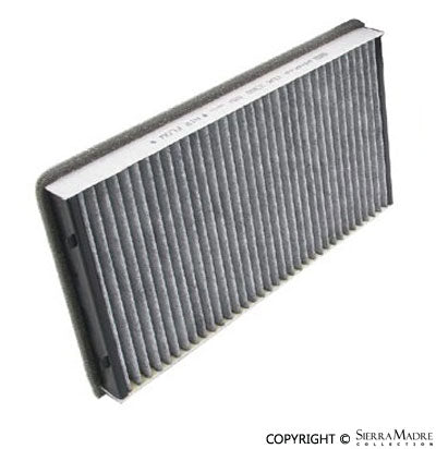 Cabin Air Filter (99-12) - Sierra Madre Collection