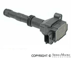 Ignition Coil, Boxster (97-04) - Sierra Madre Collection