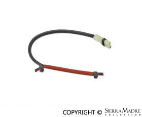 Front Brake Pad Sensor, Left, Boxster/Cayman (05-08) - Sierra Madre Collection