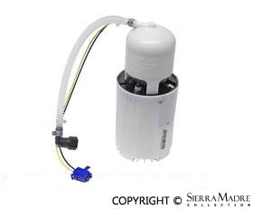 Fuel Pump, (05-08) - Sierra Madre Collection