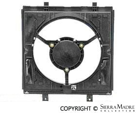 Auxiliary Fan Frame, Right, (05-12) - Sierra Madre Collection