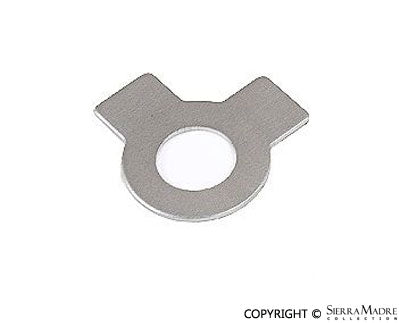 Oil Pump Lock Plate, 911/914/930 (65-86) - Sierra Madre Collection