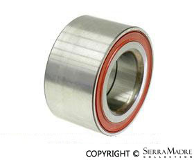Front and Rear Wheel Bearing (99-12) - Sierra Madre Collection