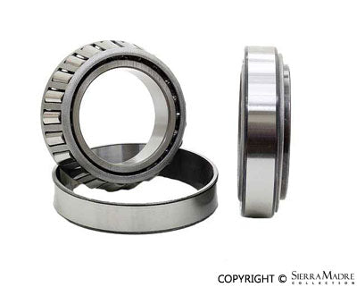 Rear Differential Carrier Bearing, 911/912 (65-71) - Sierra Madre Collection