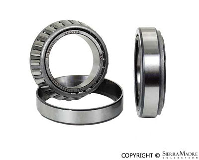Differential Carrier Bearing (69-98) - Sierra Madre Collection