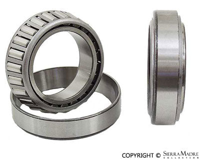 Rear Wheel Bearing, Outer, 930 (76-89) - Sierra Madre Collection