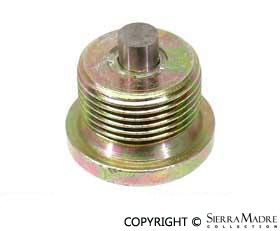 Transmission Drain Plug, (87-98) - Sierra Madre Collection