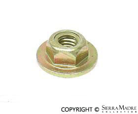 Timing Belt Guide Plate Nut, 924/944/968 (83-95) - Sierra Madre Collection