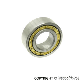 Rear Main Shaft Bearing, 911/912/914 (65-76) - Sierra Madre Collection