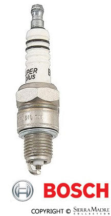 Spark Plug, All 356's/912,  WR8AC - Sierra Madre Collection