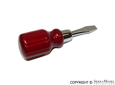 Stubby Blade Screw Driver - Sierra Madre Collection