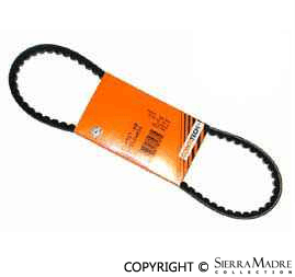 Power Steering Toothed V Belt, 928 (78-84) - Sierra Madre Collection