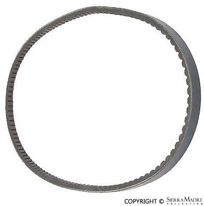 A/C Compressor V Belt, 911 (84-89) - Sierra Madre Collection