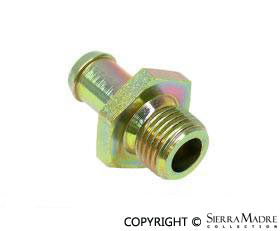 Power Steering Hose Fitting, 924/944/968 (83-95) - Sierra Madre Collection