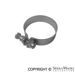 Hose Clamp, 911/930 (75-89) - Sierra Madre Collection