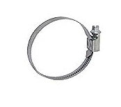 Hose Clamp (40mm-60mm, 9mm) - Sierra Madre Collection