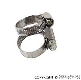 Hose Clamp, 911/912/924/928 (70-95) - Sierra Madre Collection
