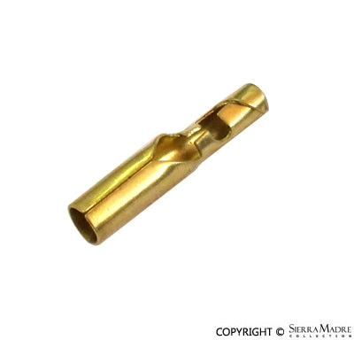 Brass Connector (Cable-Bullet)