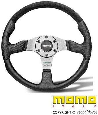 MOMO Champion Steering Wheel (350mm) - Sierra Madre Collection