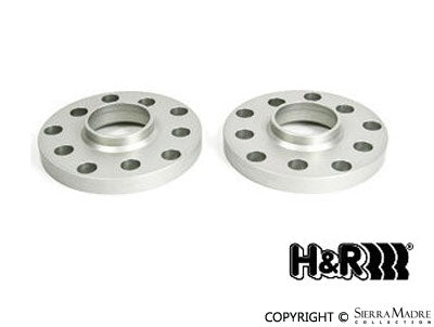 H&R DR Series Wheel Spacer - Sierra Madre Collection