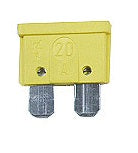 20 Amp Fuse, Yellow (85-08) - Sierra Madre Collection