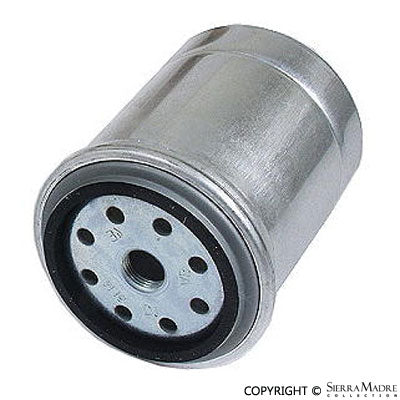 Fuel Filter, 911 with MFI (69-73) - Sierra Madre Collection