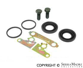 Front Caliper Repair Kit, 914 (72-76) - Sierra Madre Collection