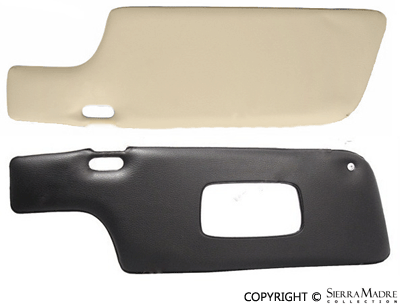 Sun Visor, Coupe, Right (69-77) - Sierra Madre Collection