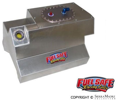Aluminum Fuel Cell, 964 (89-94) - Sierra Madre Collection