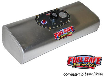 Aluminum Fuel Cell, 356/356A/356B(T5) - Sierra Madre Collection