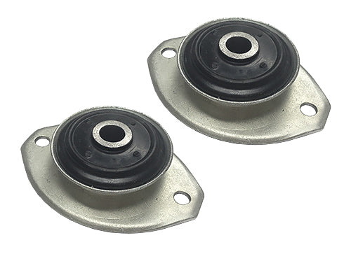 Trans/Engine Mount Set, 911/930 (65-89) - Sierra Madre Collection