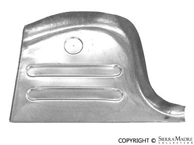 Rear Seat Bottom, Right, 356B (T6)/356C - Sierra Madre Collection
