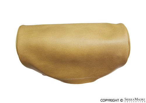 Headrest Cover, All 356's/911/912 (50-67) - Sierra Madre Collection