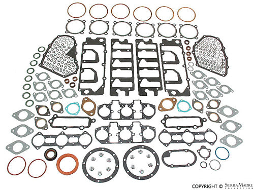 Complete Engine Gasket Set, 911/914 (2.0L) | Sierra Madre Collection