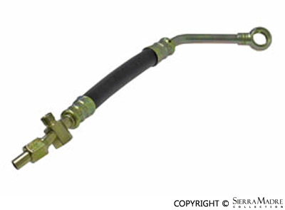 Oil Line to Camshaft Carrier, Right, 911 (69-73)