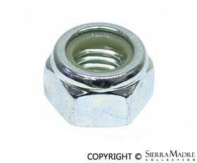 Hexagon Lock Nut (12mmx1.75mm) - Sierra Madre Collection