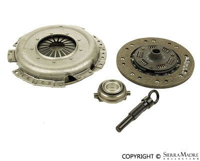 Clutch Flywheel Cover Kit, 912 (65-69) - Sierra Madre Collection