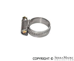 Hose Clamp (12mm-22mm, 9mm) - Sierra Madre Collection