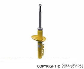 Bilstein Rear Shock Absorbers, Boxster (97-04) - Sierra Madre Collection