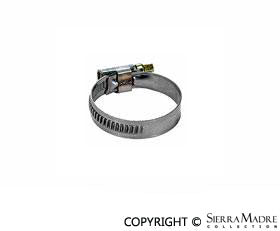 Hose Clamp (23mm-35mm, 9mm) - Sierra Madre Collection